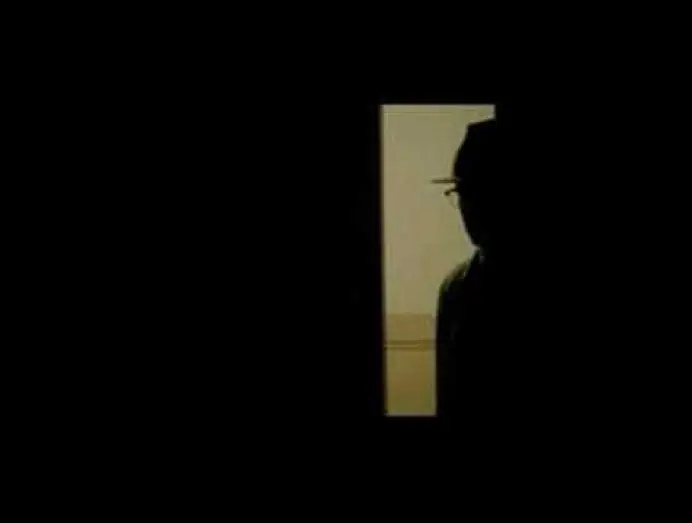 Wideo do filmu Dobry Agent — Raisons d'Etat bande annonce