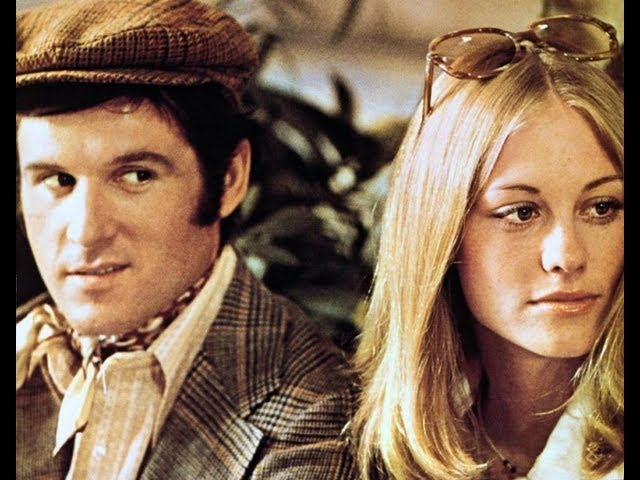 Wideo do filmu The Heartbreak Kid — Larry Karaszewski on The Heartbreak Kid