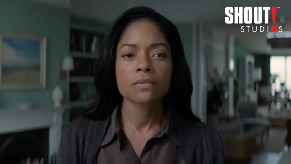 Wideo do filmu The Wasp — Teaser