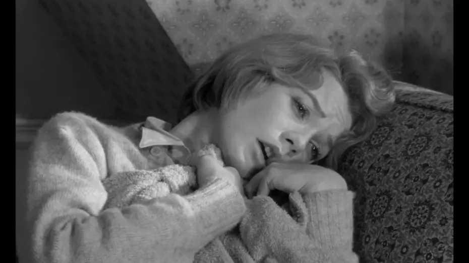 Wideo do filmu Niewiniątka — The climax scene from 'The Children's Hour' (1961) in HD