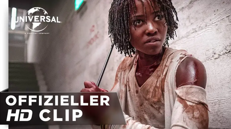Wideo do filmu To my — Wir - Spot deutsch/german HD