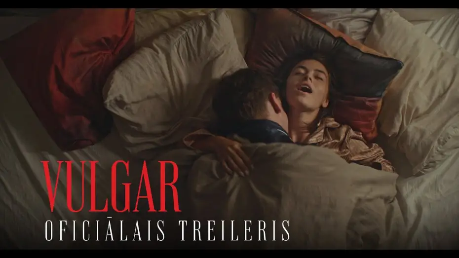 Wideo do filmu Vulgar — VULGAR | Oficiālais Treileris | Kinoteātros no 13. Decembra