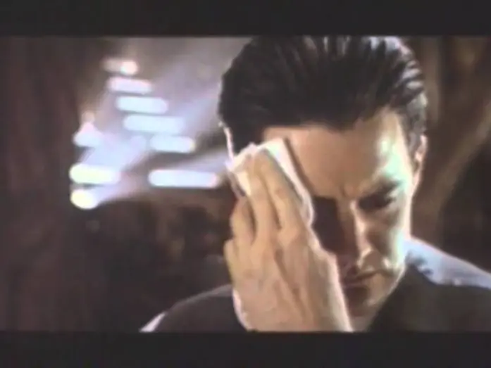 Wideo do filmu Proces — The Trial Trailer 1994
