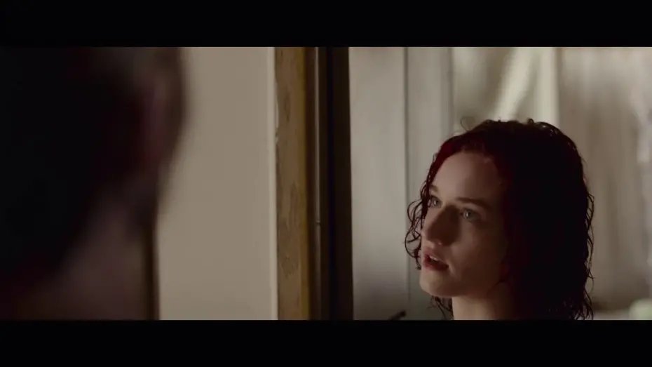 Wideo do filmu Tomato Red — Official Trailer
