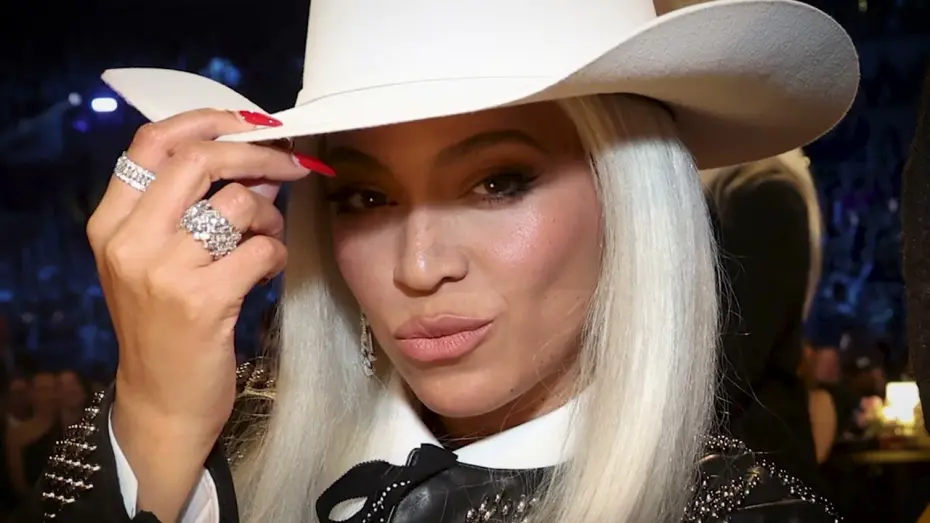 Wideo do filmu Call Me Country: Beyoncé & Nashville's Renaissance — Tease