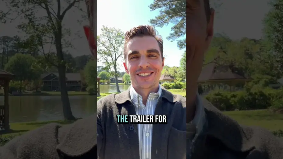 Wideo do filmu Gdyby nie ty — Dave Franco Trailer