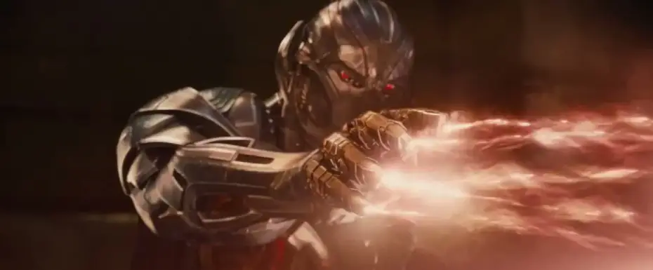 Wideo do filmu Avengers: Czas Ultrona — Avengers, l'Ère d'Ultron - Nouvelle bande-annonce en VOST | Marvel Officiel HD
