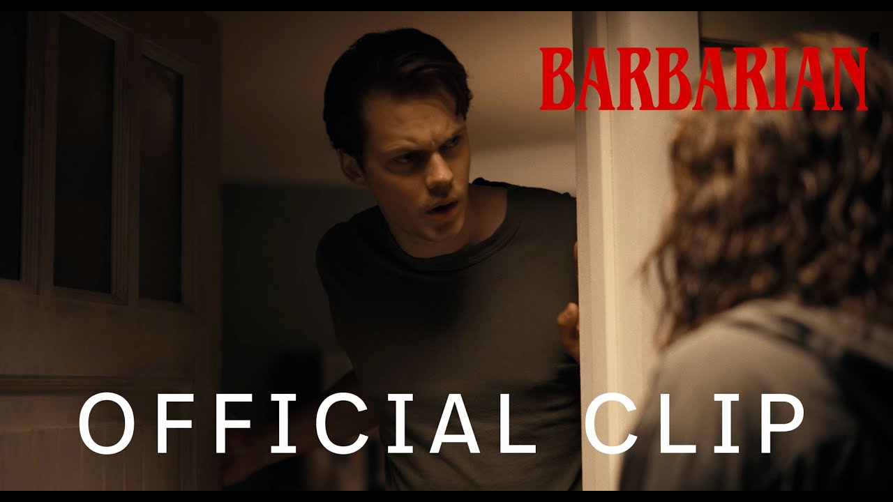 Wideo do filmu Barbarzyńcy — Official Clip