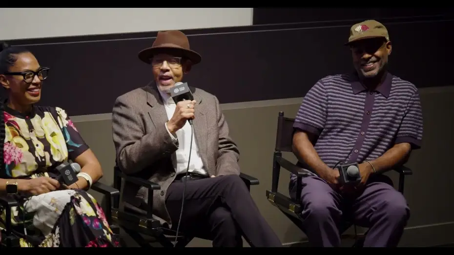 Wideo do filmu BLKNWS: Terms & Conditions — Kahlil Joseph, Onye Anyanwu, Peter Fernandez, and Madebo Fatunde on BLKNWS: Terms & Conditions