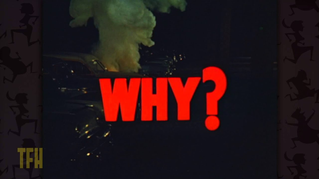 Wideo do filmu Najeźdźcy z Marsa — Larry Cohen on INVADERS FROM MARS
