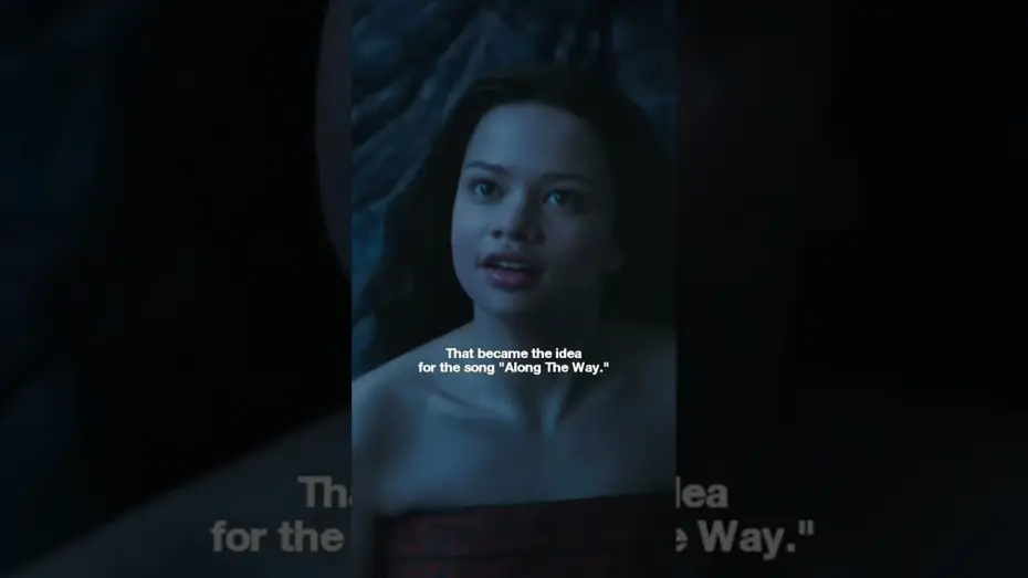 Wideo do filmu Moana — Moana 🎤 Moana
