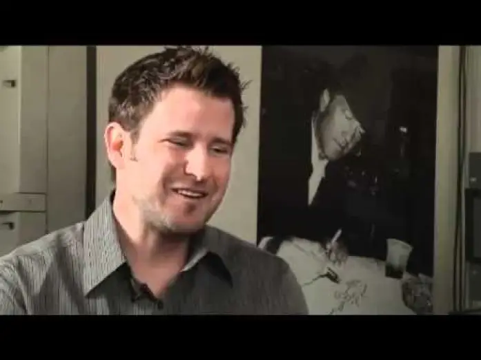Wideo do filmu Mulholland Drive — Richard Kelly on MULHOLLAND DRIVE