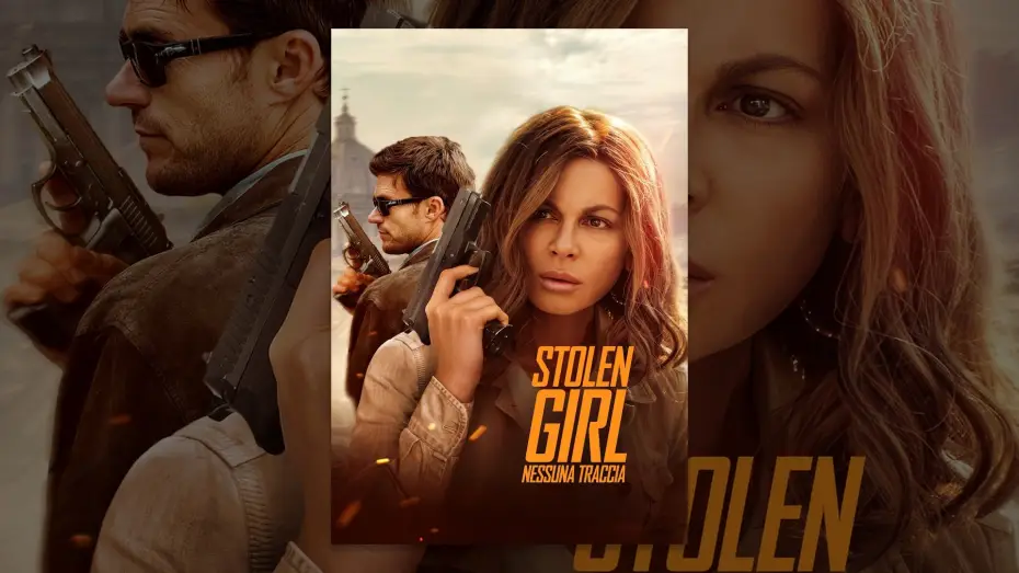 Wideo do filmu Uprowadzona dziewczyna — Stolen Girl: Nessuna traccia