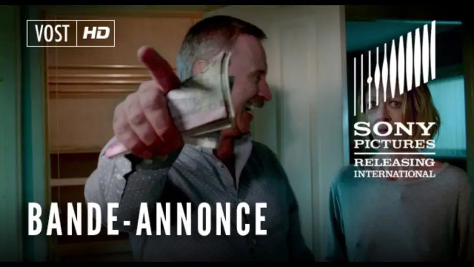 Wideo do filmu T2: Trainspotting — T2 Trainspotting - Bande-Annonce 1 - VOST