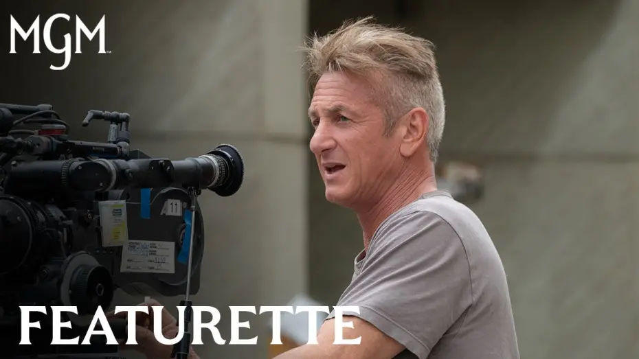 Wideo do filmu Dzień flagi — FLAG DAY | Featurette - The Music of Flag Day | MGM Studios