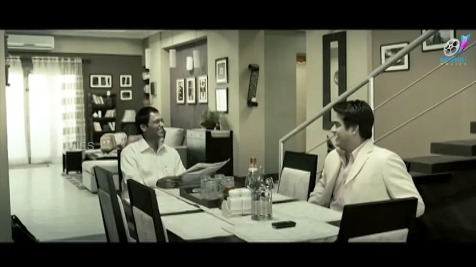 Wideo do filmu யாவரும் நலம் — Yavarum Nalam trailer