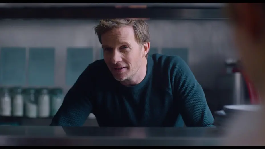 Wideo do filmu Love Sarah — Love Sarah - Goldwyn Trailer