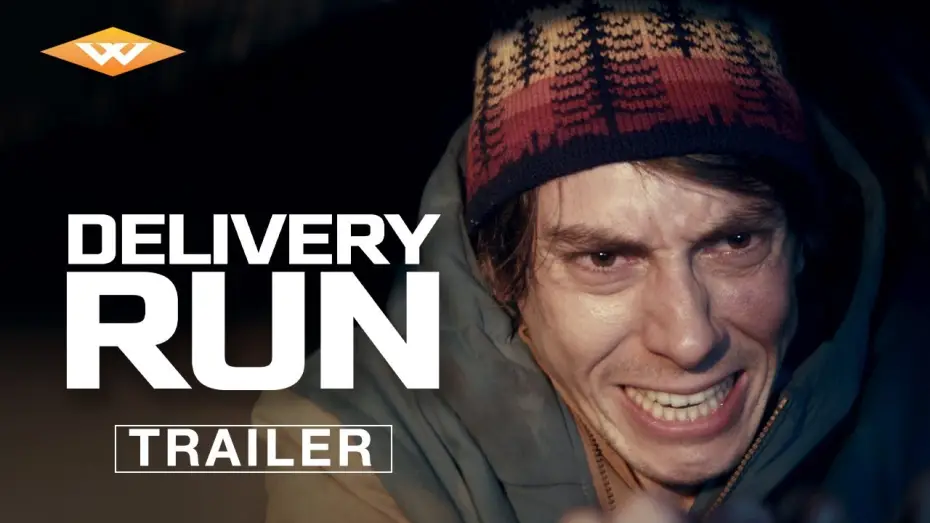 Wideo do filmu Delivery Run — Official US Trailer