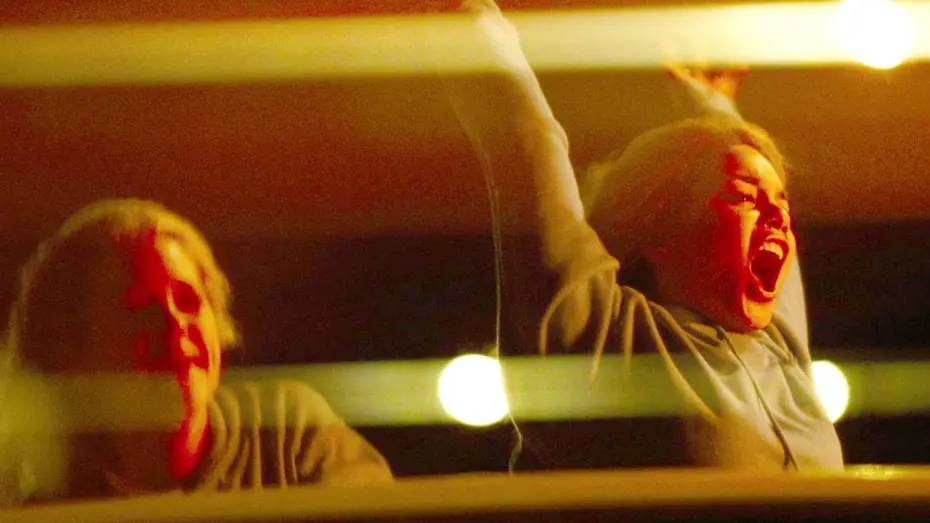 Wideo do filmu Spring Breakers — TV Spot 5