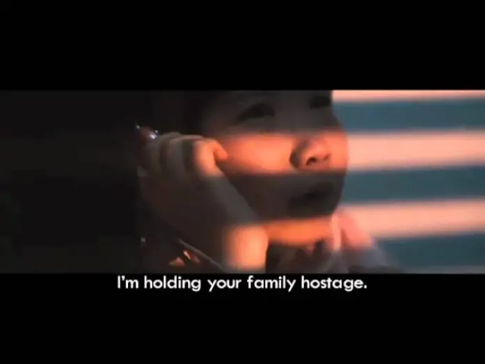 Wideo do filmu 심야의 FM — Midnight FM Trailer Eng