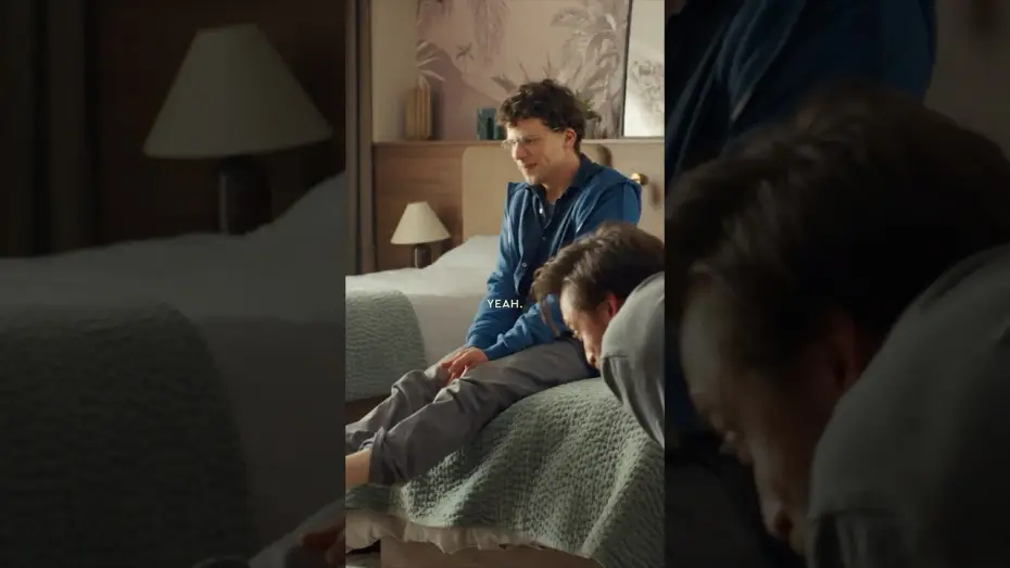 Wideo do filmu Prawdziwy ból — Nice Feet