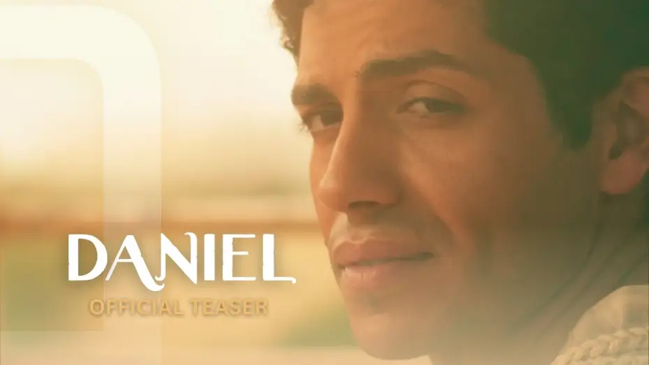 Wideo do filmu Daniel: The Fiery Furnace — DANIEL Movie Official Teaser | starring Mena Massoud & Elijah Alexander