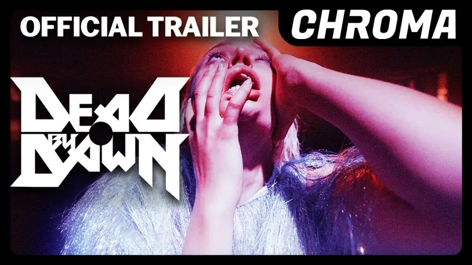 Wideo do filmu Martwi przed świtem — Official Trailer [Subtitled]