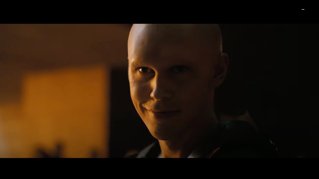 Wideo do filmu Diuna: Część druga — Rise