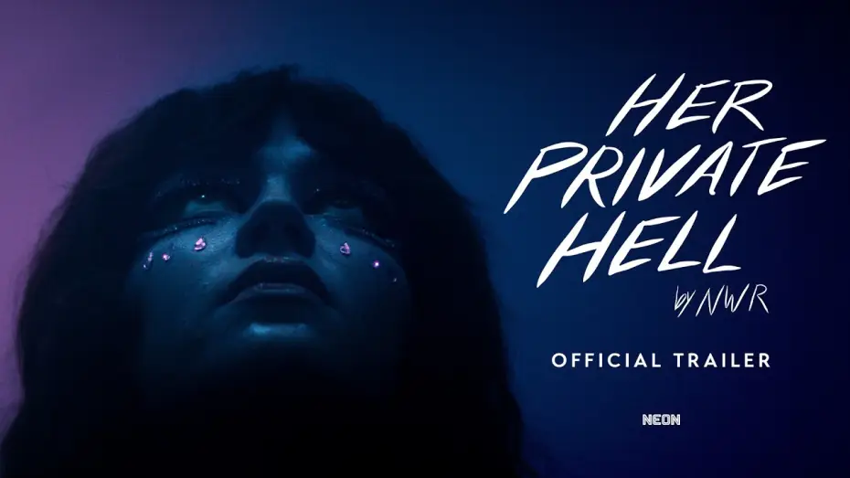 Wideo do filmu Her Private Hell — Official Trailer