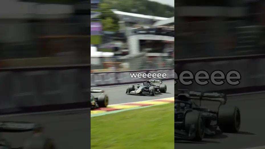 Wideo do filmu F1: Film — weeee