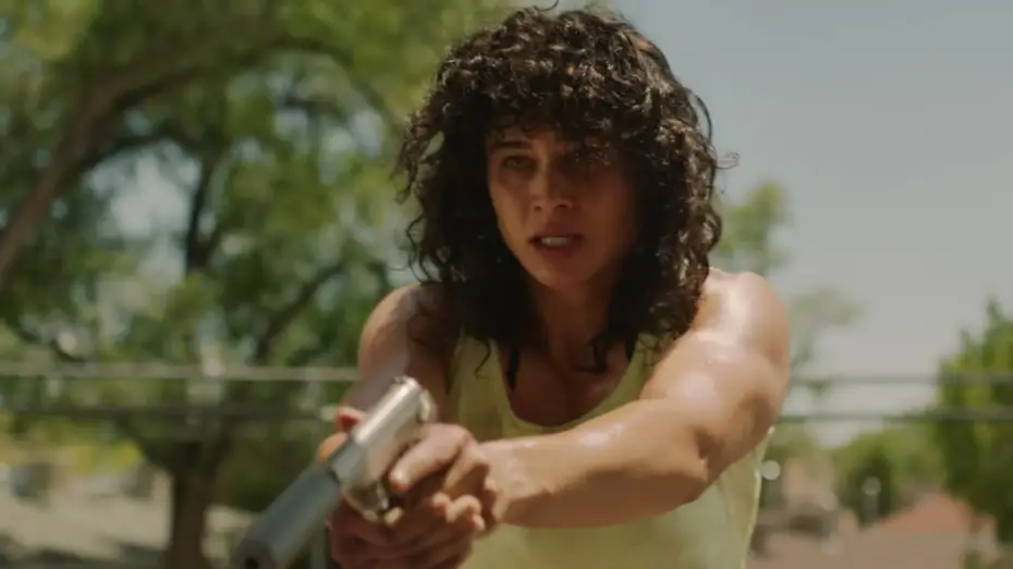 Wideo do filmu Love Lies Bleeding — Sangre en los labios | Spot Girlfriend VESE | Avalon