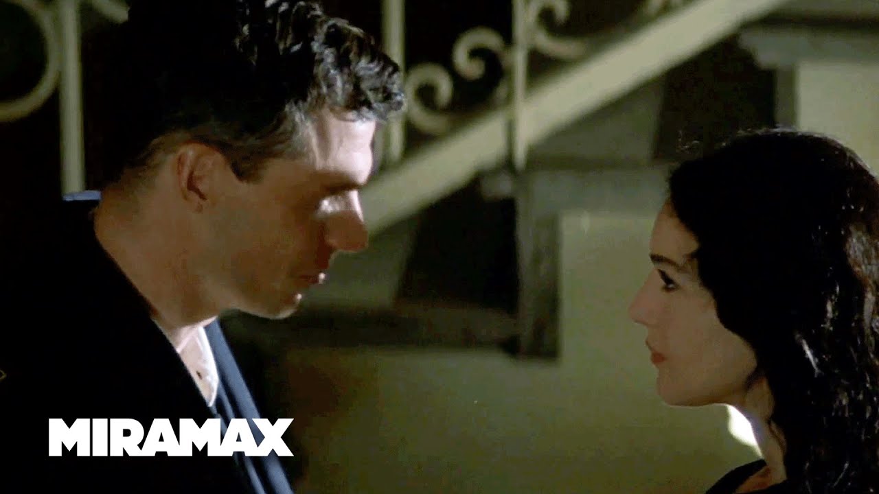 Wideo do filmu Malena — ‘Cheater’