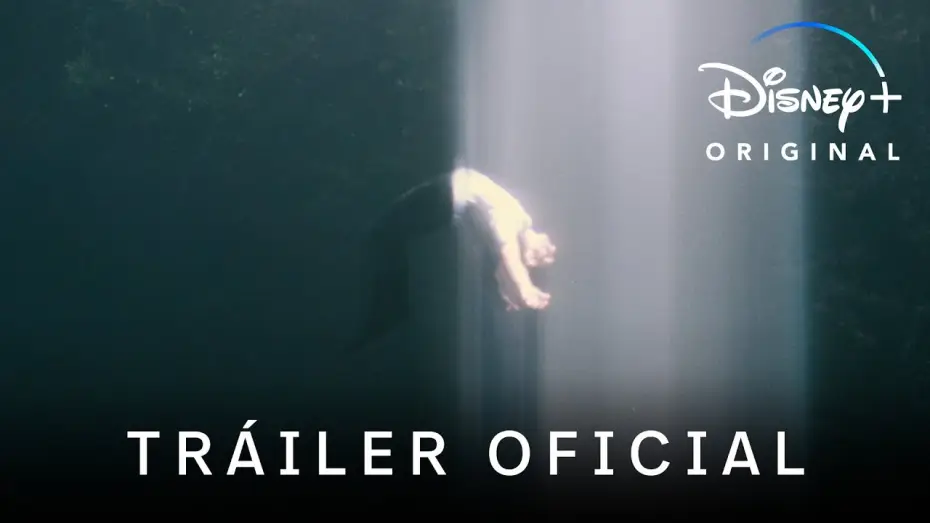 Wideo do filmu Nie ocali cię nikt — Tráiler Oficial en español