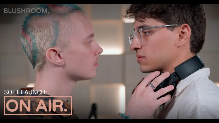 Wideo do filmu On Air — On Air | A Blushroom Short Film