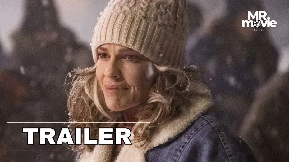 Wideo do filmu Aniołowie są wśród nas — IL MIRACOLO DI SHARON (2024) Trailer Italiano Ufficiale | Hilary Swank, Alan Ritchson | On Demand