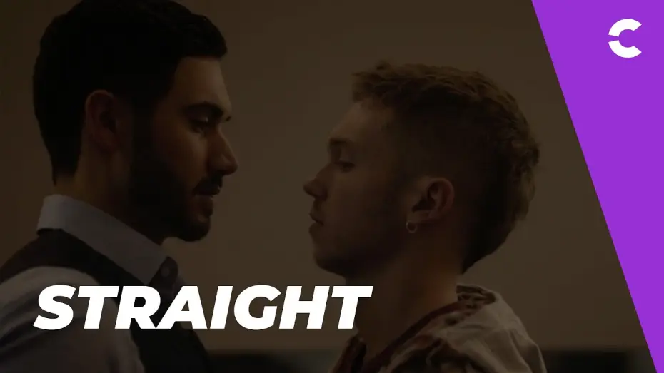 Wideo do filmu Straight — STRAIGHT | TRÁILER