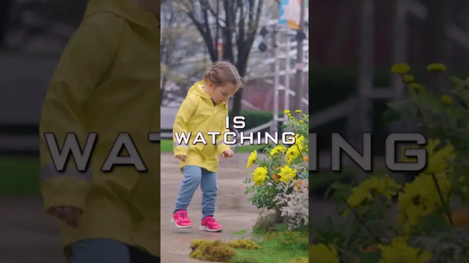 Wideo do filmu Igrzyska śmierci: Wschód słońca w dniu dożynek — The world is watching.