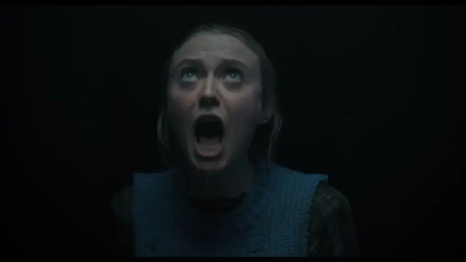 Wideo do filmu The Watchers — Spot 'Story Countdown'