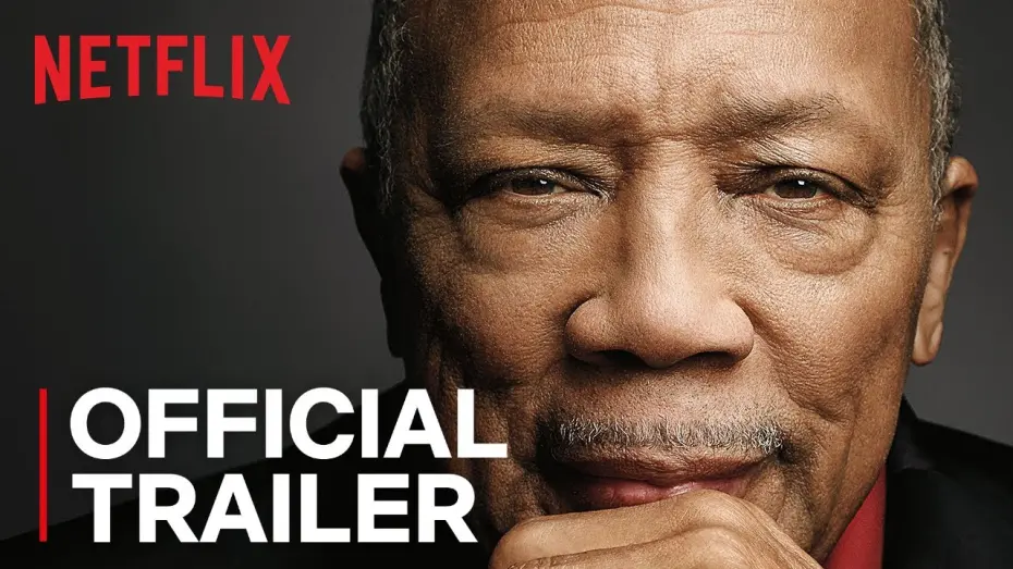 Wideo do filmu Quincy — Quincy | Official Trailer [HD] | Netflix