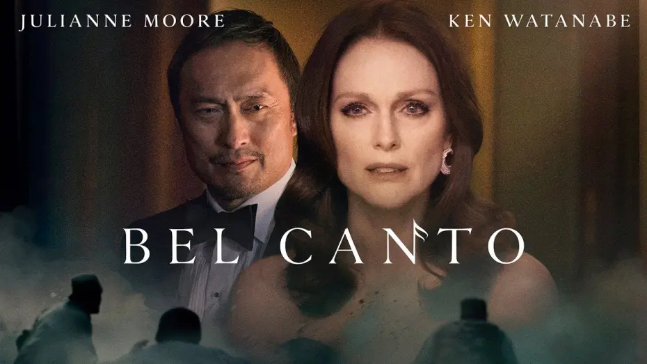 Wideo do filmu Bel Canto — Official Trailer