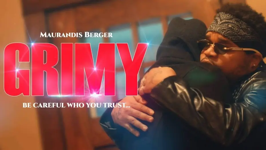 Wideo do filmu Grimy — GRIMY | OFFICIAL TRAILER| 2021