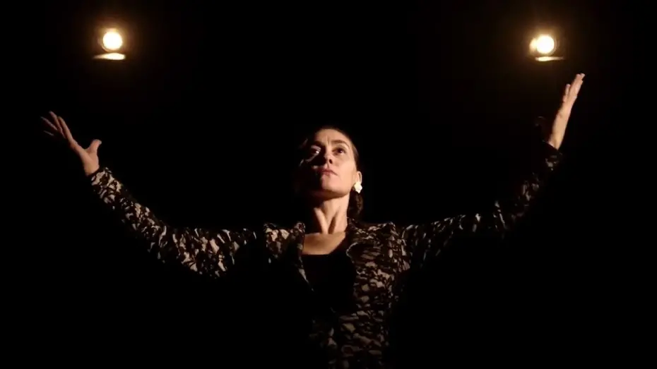 Wideo do filmu De Pie — De Pie (Trailer)