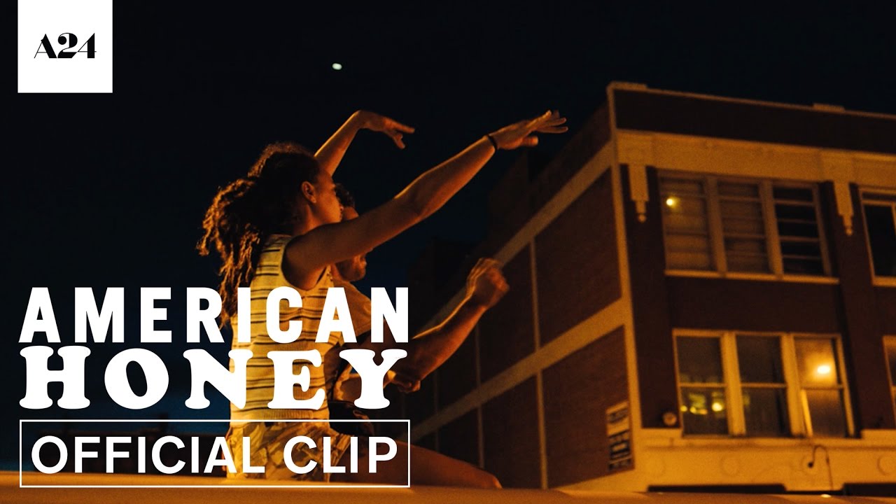 Wideo do filmu American Honey — Nighttime