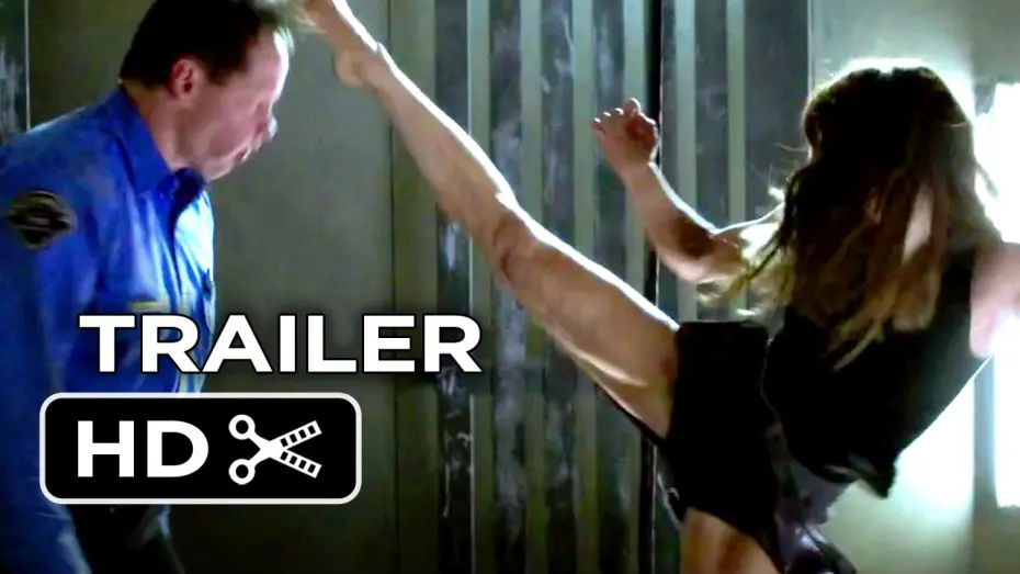 Wideo do filmu Ryzykowna jazda — Free Fall Official Trailer 1 (2014) - Sarah Butler Action Thriller HD