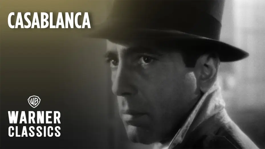 Wideo do filmu Casablanca — We'll Always Have Paris | Full Ending