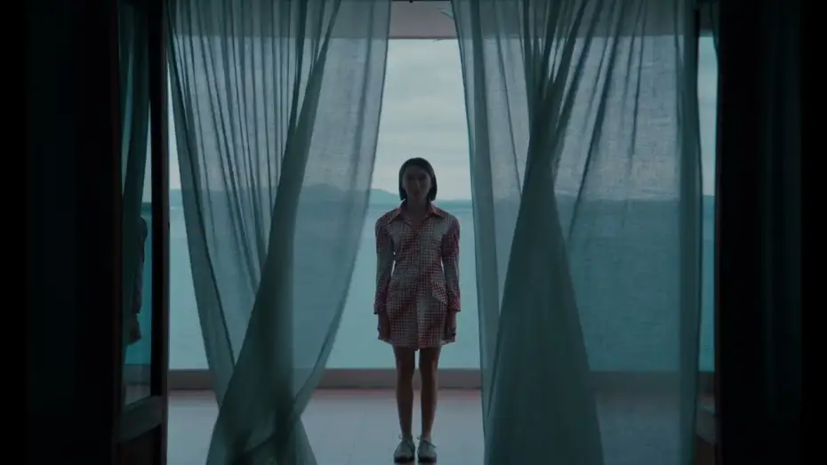 Wideo do filmu Forastera — FORASTERA - by Lucía Aleñar Iglesias - First look teaser