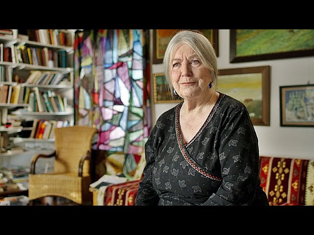 Wideo do filmu Sonntagskind - Die Schriftstellerin Helga Schubert — Trailer