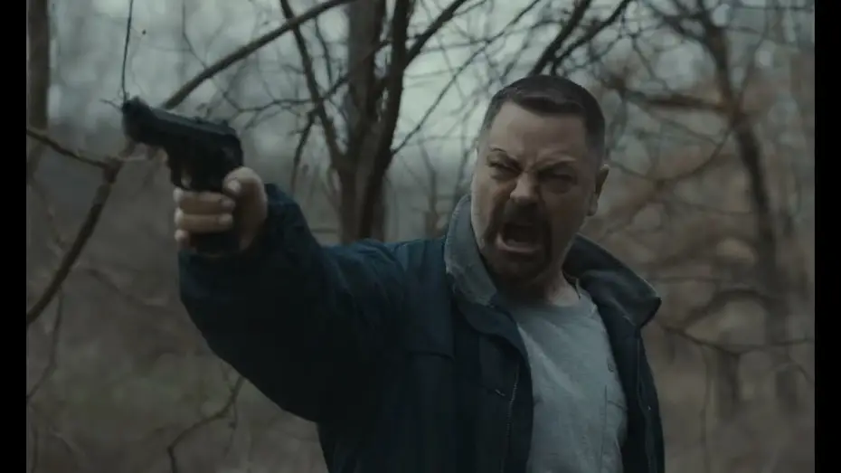 Wideo do filmu Sovereign — The Duel