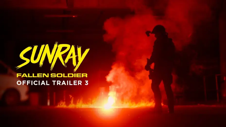 Wideo do filmu Zemsta weteranów — Official Final Trailer