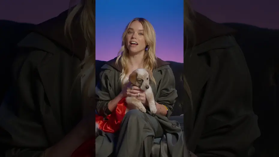 Wideo do filmu Supergirl — Out-of-this-world cuteness!